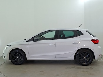 Used SEAT Ibiza 2020 for sale - 79440140: Photo