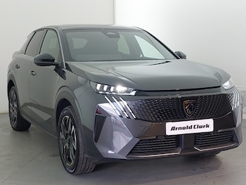 2024 - 1.2 Hybrid 136 GT 5dr e-DSC6
