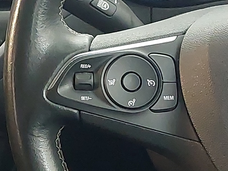 Used Vauxhall Crossland 2022 for sale - 77694786: Photo 10