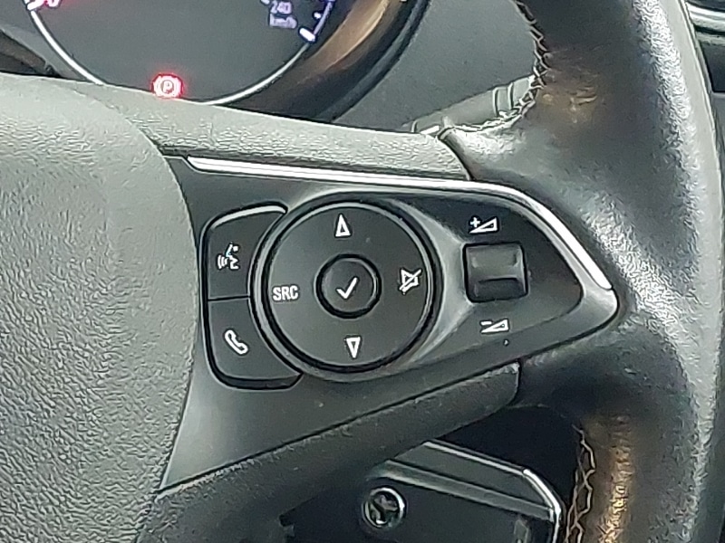 Used Vauxhall Crossland 2022 for sale - 77694786: Photo 11