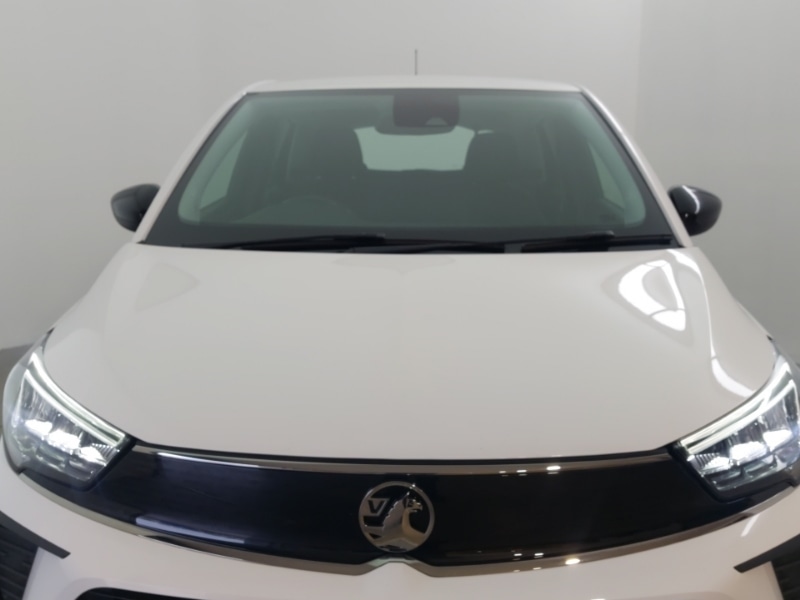 Used Vauxhall Crossland 2022 for sale - 77694786: Photo 12