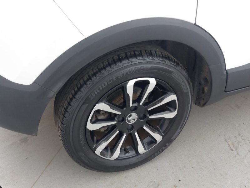 Used Vauxhall Crossland 2022 for sale - 77694786: Photo 13