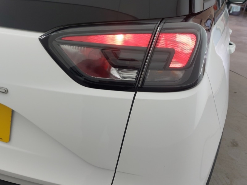 Used Vauxhall Crossland 2022 for sale - 77694786: Photo 14