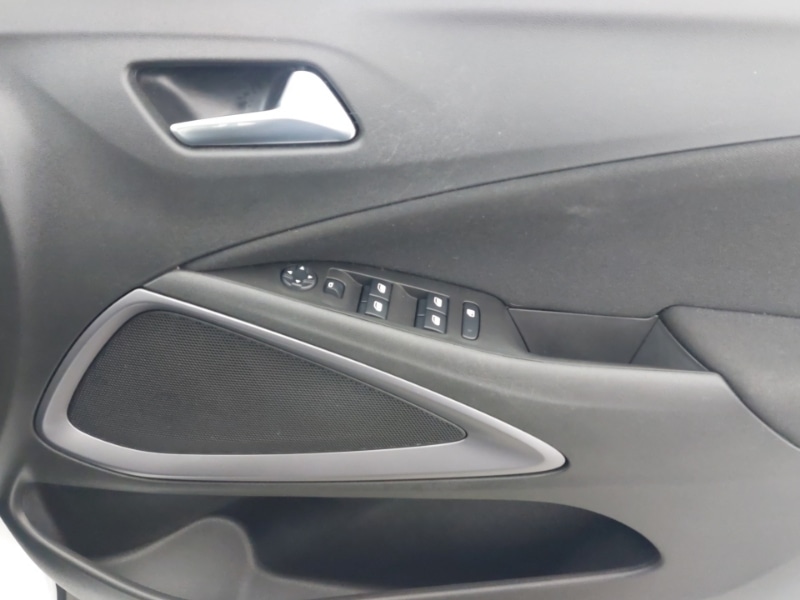 Used Vauxhall Crossland 2022 for sale - 77694786: Photo 16