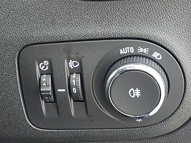 Used Vauxhall Crossland 2022 for sale - 77694786: Photo 17