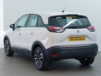 Used Vauxhall Crossland 2022 for sale - 77694786: Photo