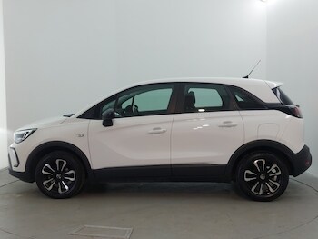 Used Vauxhall Crossland 2022 for sale - 77694786: Photo