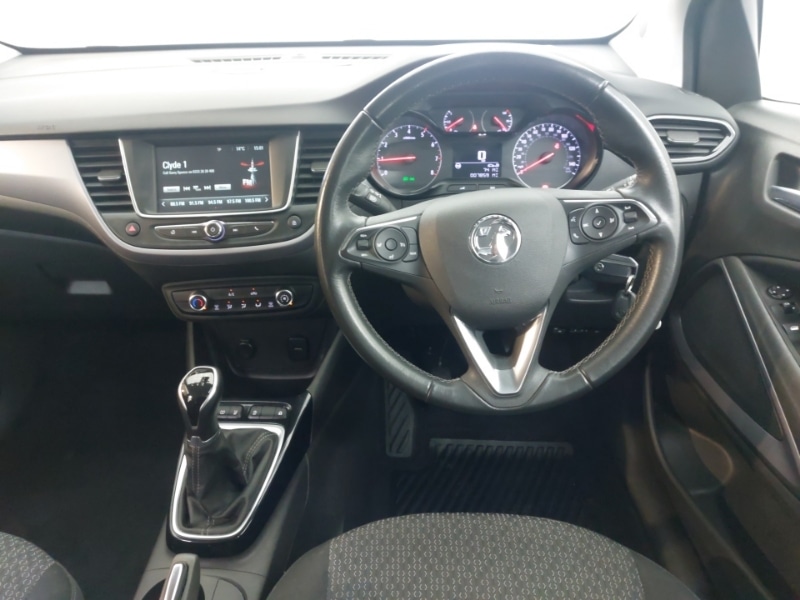 Used Vauxhall Crossland 2022 for sale - 77694786: Photo 7