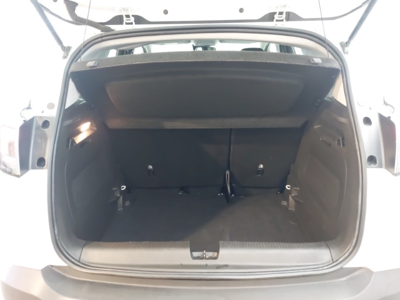 Used Vauxhall Crossland 2022 for sale - 77694786: Photo 8