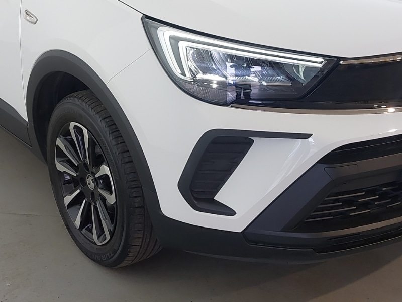 Used Vauxhall Crossland 2022 for sale - 77694786: Photo 9