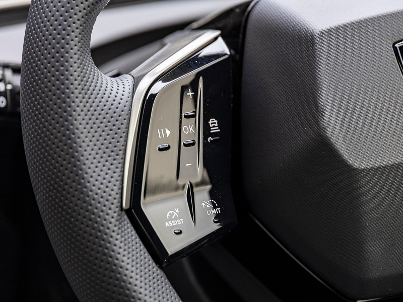 Used Peugeot 5008 2025 for sale - 76630515: Photo 12