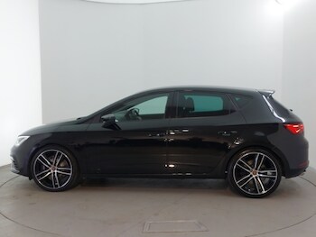 Used SEAT Leon 2019 for sale - 77832643: Photo