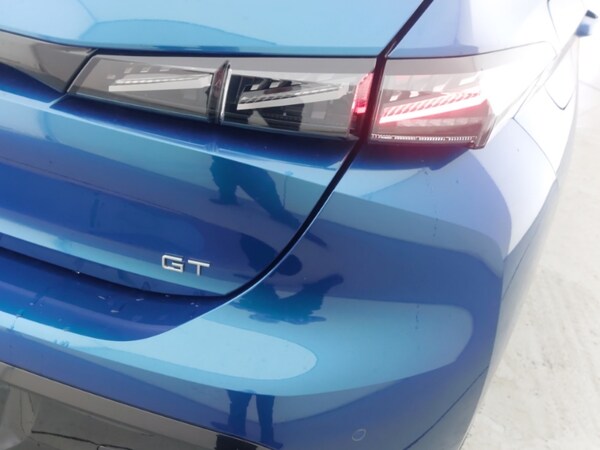 Used Peugeot 308 2025 for sale - 76325419: Photo 14