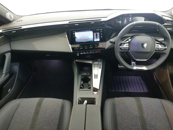 Used Peugeot 308 2025 for sale - 76325419: Photo 2