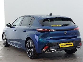 Used Peugeot 308 2025 for sale - 76325419: Photo 3