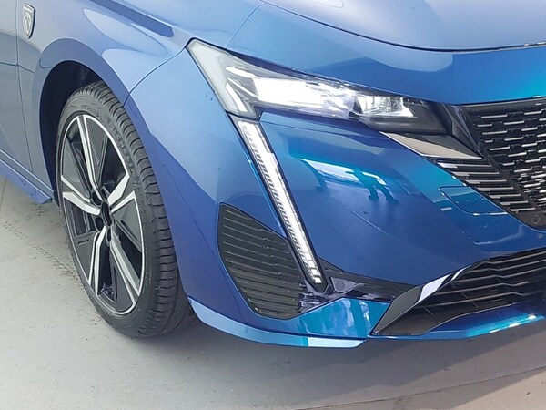 Used Peugeot 308 2025 for sale - 76325419: Photo 9
