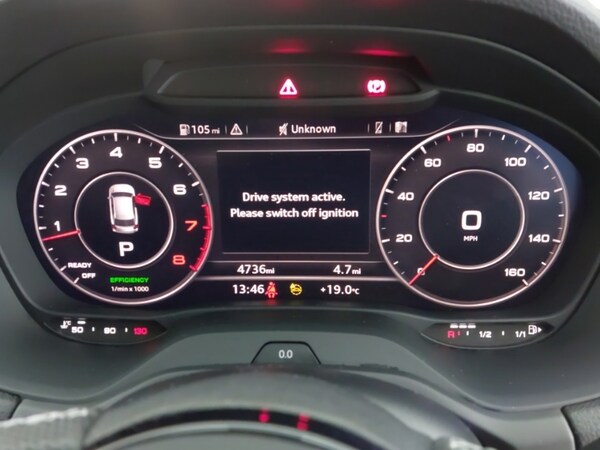 Used Audi Q2 2022 for sale - 75049964: Photo 18
