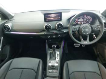 Used Audi Q2 2022 for sale - 75049964: Photo