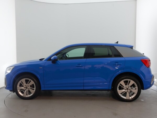 Used Audi Q2 2022 for sale - 75049964: Photo 4
