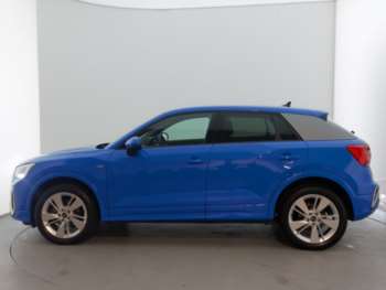 Used Audi Q2 2022 for sale - 75049964: Photo
