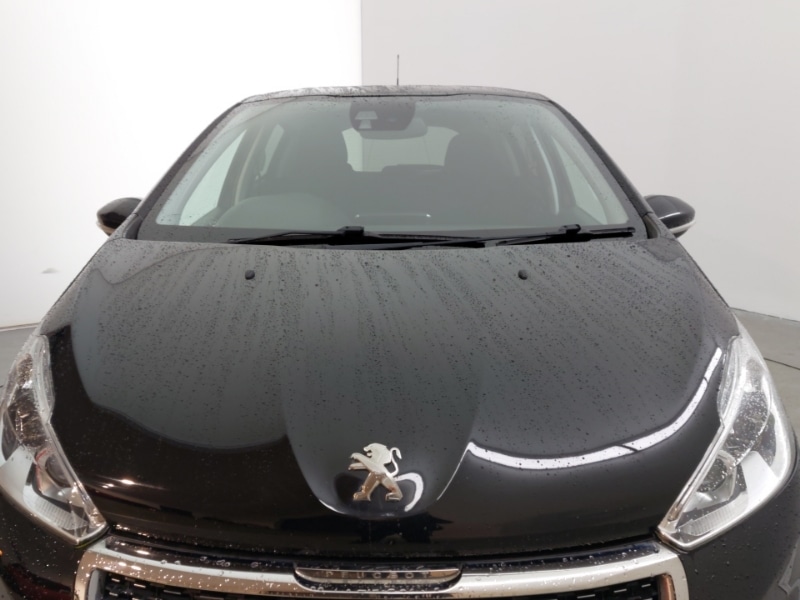 Used Peugeot 208 2019 for sale - 77503469: Photo 12