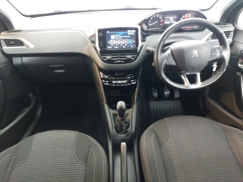 Used Peugeot 208 2019 for sale - 77503469: Photo 2