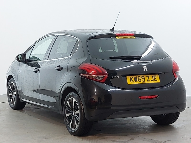 Used Peugeot 208 2019 for sale - 77503469: Photo 3