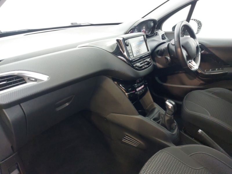 Used Peugeot 208 2019 for sale - 77503469: Photo 5
