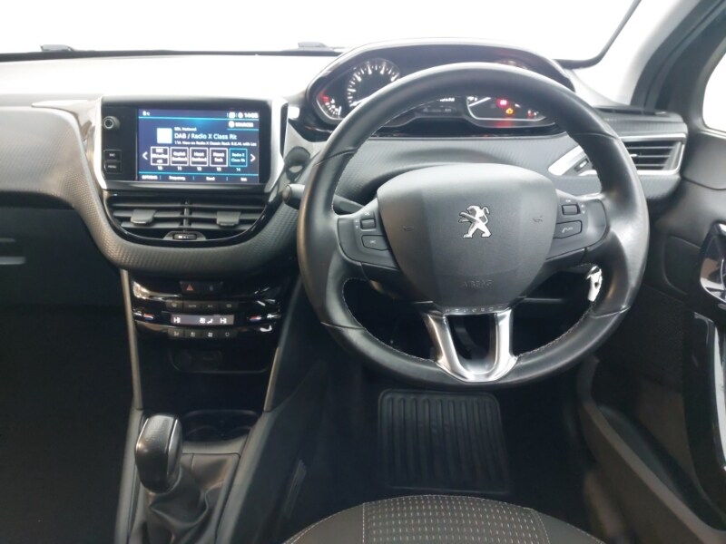 Used Peugeot 208 2019 for sale - 77503469: Photo 7