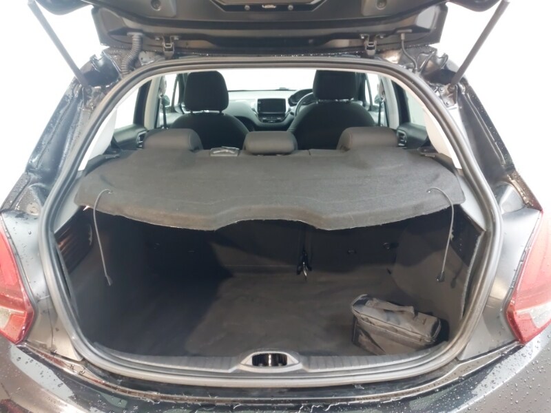 Used Peugeot 208 2019 for sale - 77503469: Photo 8