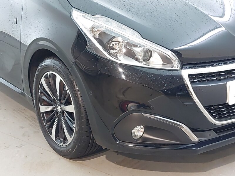 Used Peugeot 208 2019 for sale - 77503469: Photo 9