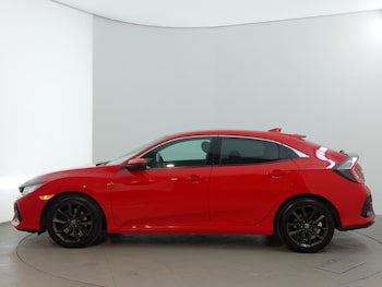 Used Honda Civic 2020 for sale - 78563642: Photo