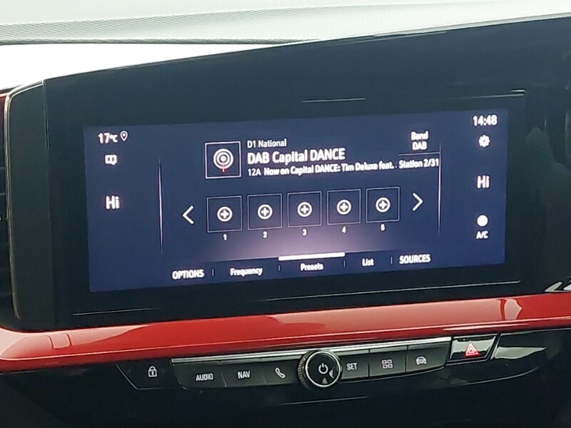 Used Vauxhall Mokka 2022 for sale - 76343586: Photo 10