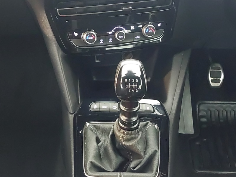 Used Vauxhall Mokka 2022 for sale - 76343586: Photo 11