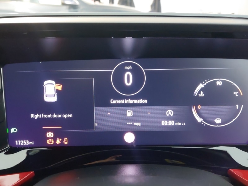 Used Vauxhall Mokka 2022 for sale - 76343586: Photo 17