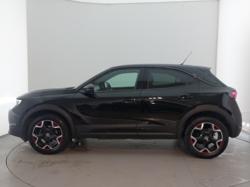 Used Vauxhall Mokka 2022 for sale - 76343586: Photo 4
