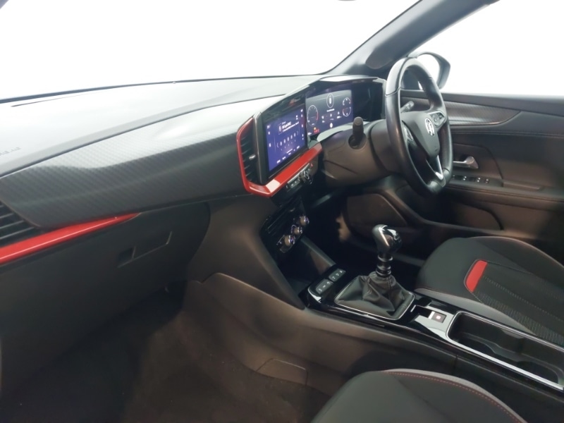 Used Vauxhall Mokka 2022 for sale - 76343586: Photo 5