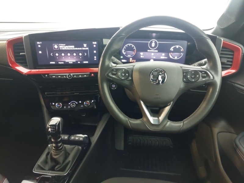 Used Vauxhall Mokka 2022 for sale - 76343586: Photo 7