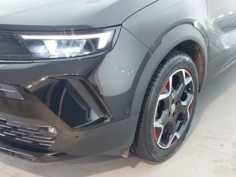 Used Vauxhall Mokka 2022 for sale - 76343586: Photo 9