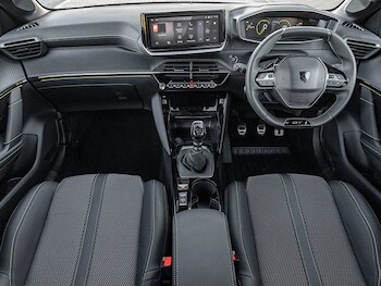 Used Peugeot 208 2025 for sale - 77223999: Photo