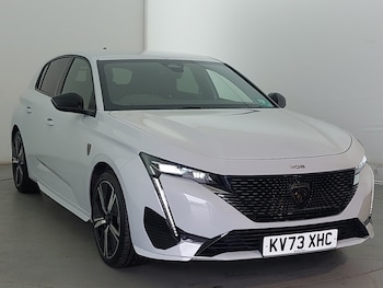 Peugeot - 308