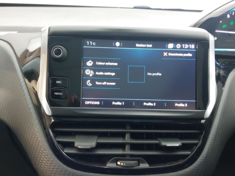 Used Peugeot 2008 2019 for sale - 77197697: Photo 10