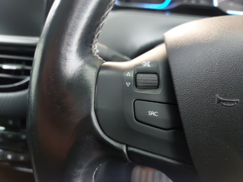 Used Peugeot 2008 2019 for sale - 77197697: Photo 16