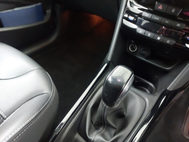 Used Peugeot 2008 2019 for sale - 77197697: Photo 18