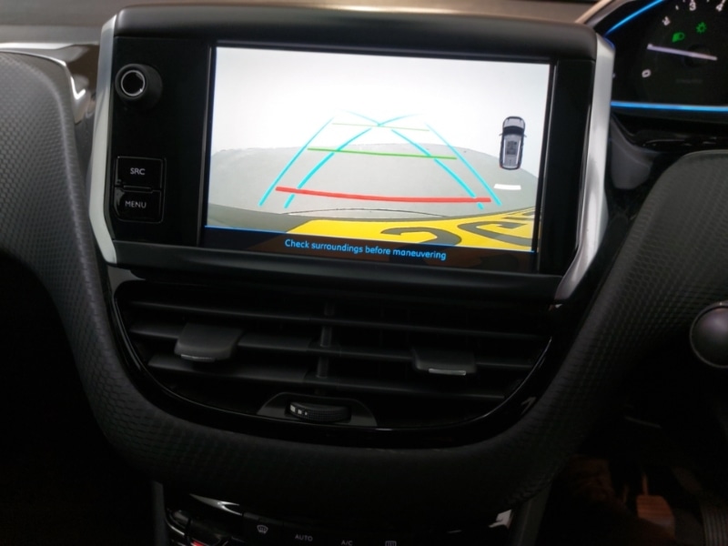 Used Peugeot 2008 2019 for sale - 77197697: Photo 19