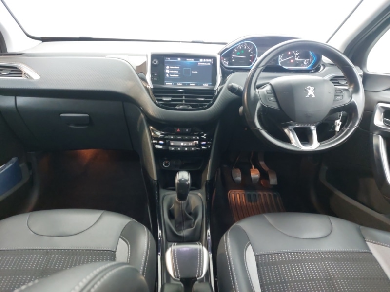 Used Peugeot 2008 2019 for sale - 77197697: Photo 2