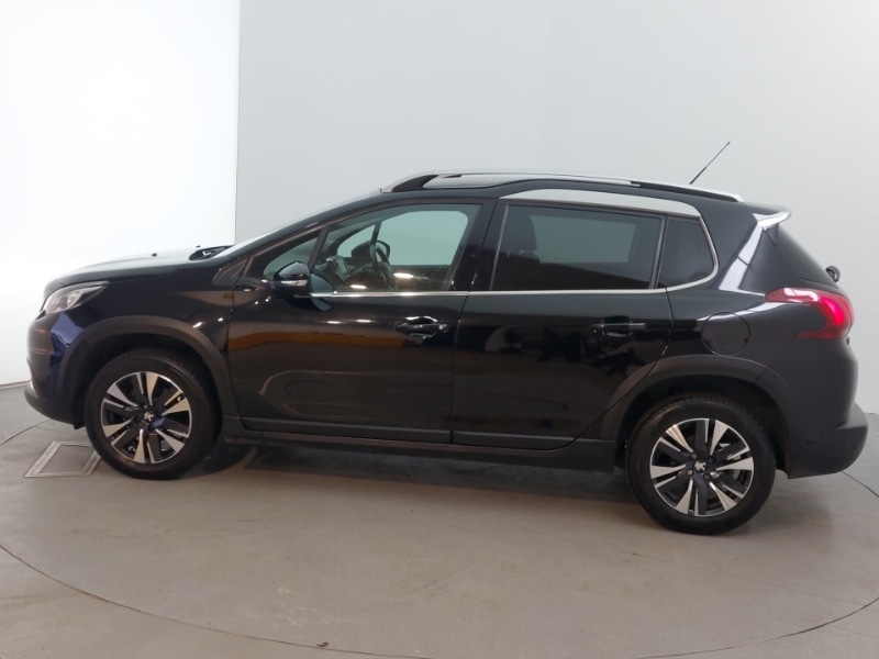 Used Peugeot 2008 2019 for sale - 77197697: Photo 4