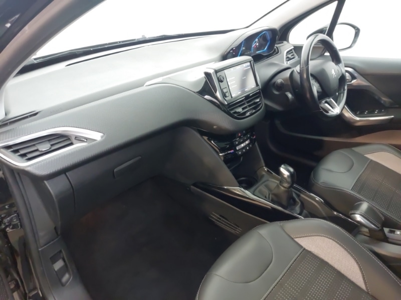 Used Peugeot 2008 2019 for sale - 77197697: Photo 5