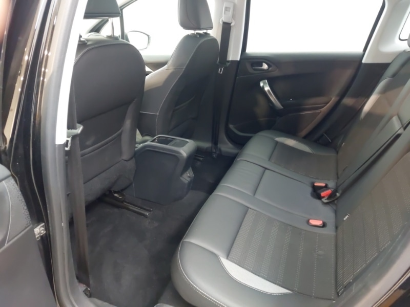 Used Peugeot 2008 2019 for sale - 77197697: Photo 6
