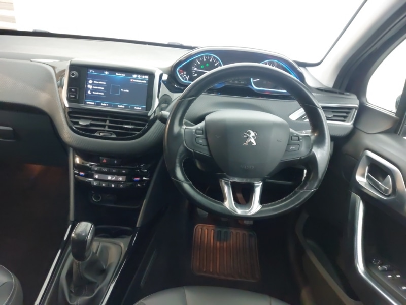 Used Peugeot 2008 2019 for sale - 77197697: Photo 7